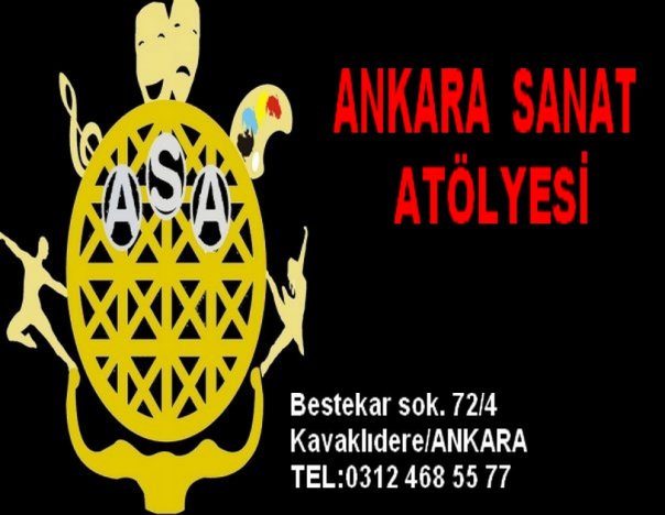 Ankara Sanat Atölyesi