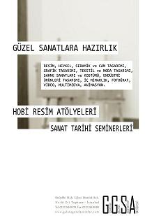 Galata Guzel Sanatlar